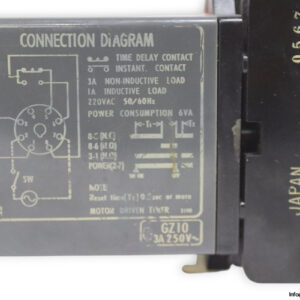 omron-STP-NH-time-delay-(used)-2