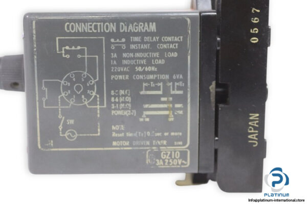 omron-STP-NH-time-delay-(used)-2