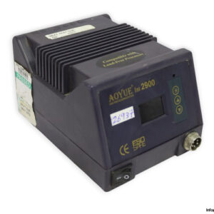 aoyue-INT-2900-digital-lead-free-soldering-station-(used)