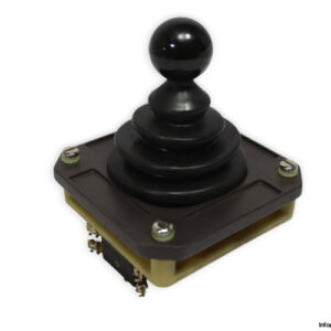 schmersal-HLU-110-10-joystick-controller-(new)