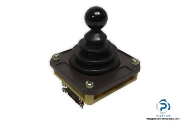 schmersal-HLU-110-10-joystick-controller-(new)