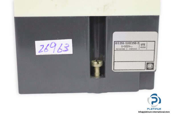 telemecanique-CA2-FR-141-controller-time-relay-(new)-2