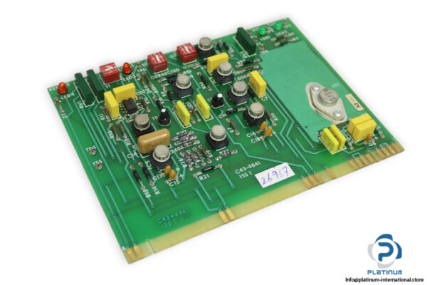 C43-4841-ISS1-circuit-board-(new)