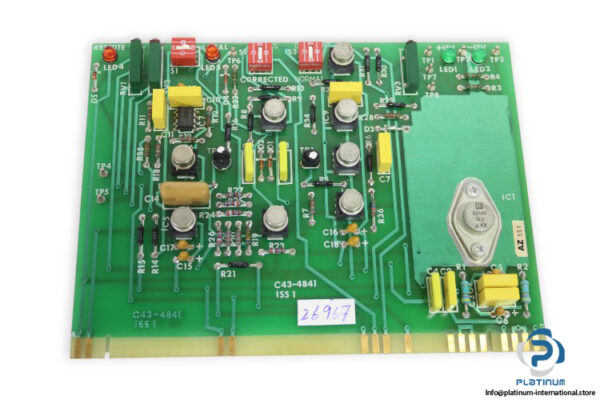 C43-4841-ISS1-circuit-board-(new)-1