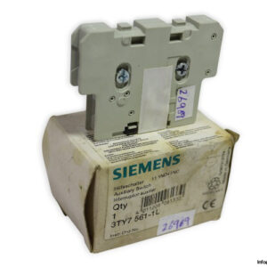 siemens-3TY7561-1L-auxiliary-switch-(new)