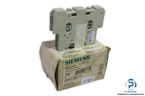 siemens-3TY7561-1L-auxiliary-switch-(new)