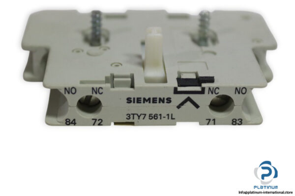 siemens-3TY7561-1L-auxiliary-switch-(new)-3