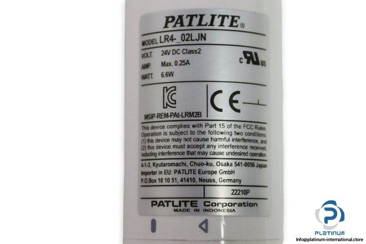patlite-LR4-02LJN-signal-tower-(new)-2