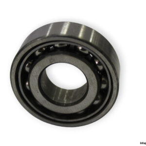 snr-7203-B-angular-contact-ball-bearing