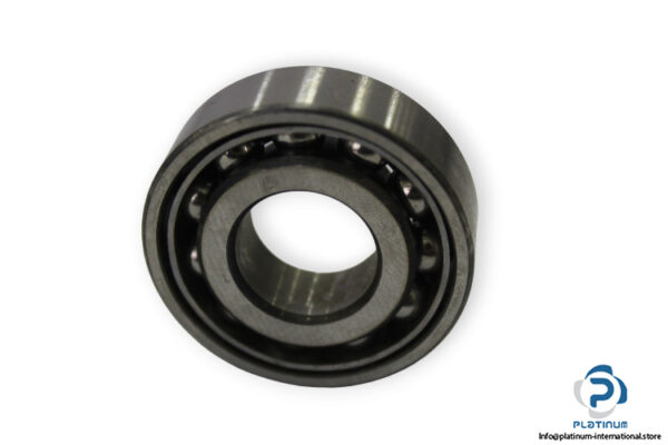 snr-7203-B-angular-contact-ball-bearing