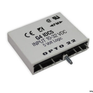 opto-22-G4-IDC5-digital-input-module-(new)