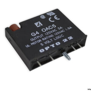 opto-22-G4-OAC5-digital-output-module-(new)