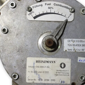 heinzmann-STG-2080.21-SV-actuator-(used)-1