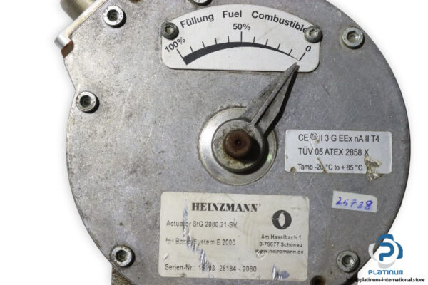 heinzmann-STG-2080.21-SV-actuator-(used)-1