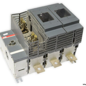abb-OS630D03-switch-fuse-(used)