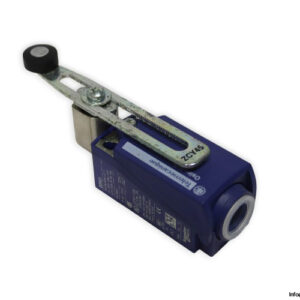 telemecanique-ZCP21_ZCY45-limit-switch-body-(used)