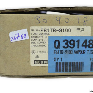 johnson-controls-F61TB-9100-liquid-flow-switch-(new)-2