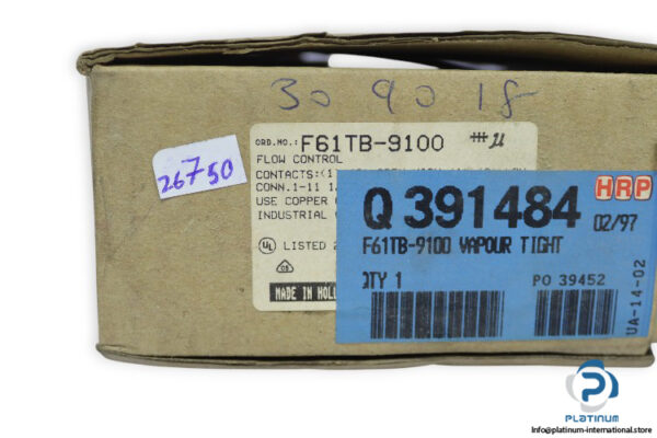 johnson-controls-F61TB-9100-liquid-flow-switch-(new)-2