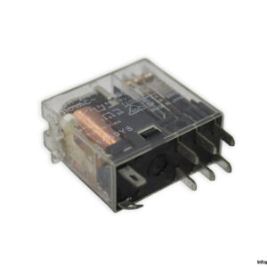 omron-G2R-2-SN-110VAC-relay-(new)