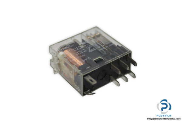 omron-G2R-2-SN-110VAC-relay-(new)