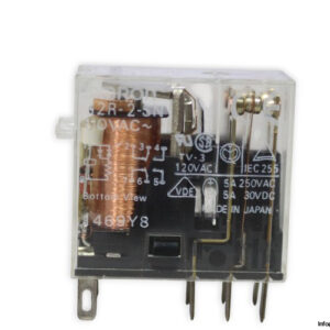 omron-G2R-2-SN-110VAC-relay-(new)-1