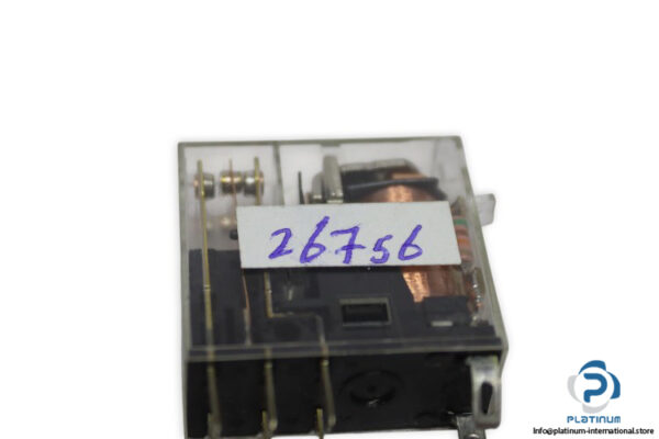 omron-G2R-2-SN-110VAC-relay-(new)-2