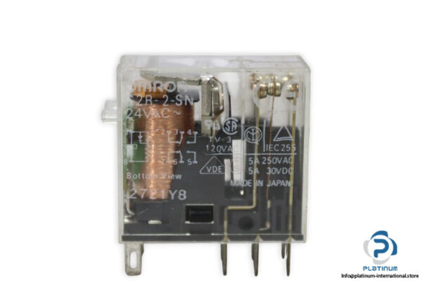 omron-G2R-2-SN-24VAC-relay-(new)-1