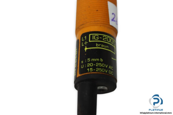 ifm-IG-2005-BBOA-inductive-sensor-(new)-1