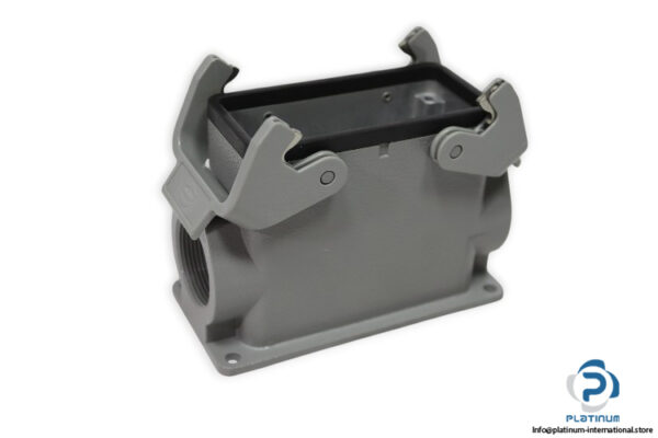 harting-HAN-16B-ASG1-QB-M32-housing-connector-(new)