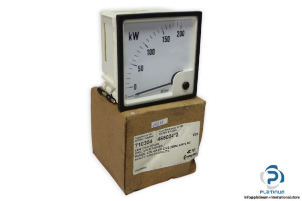 crompton-E244-015-G-HG-WW-kilowatt-analog-panel-meter-(new)-1