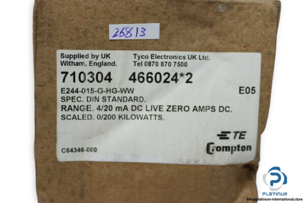 crompton-E244-015-G-HG-WW-kilowatt-analog-panel-meter-(new)-3