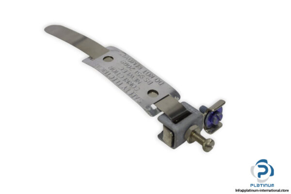 newlec-NLEC15N-clamp-earth-outdoor-(new)