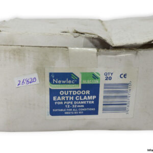 newlec-NLEC15N-clamp-earth-outdoor-(new)-1