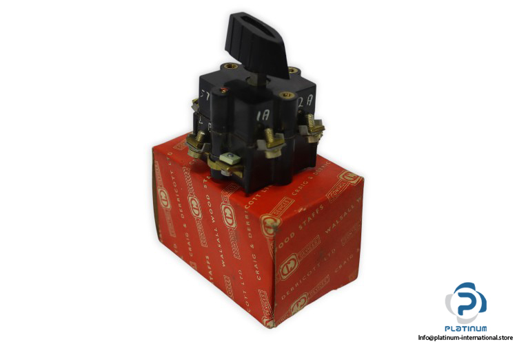 craig-&-derricott-MD23-rotary-switch-(new)