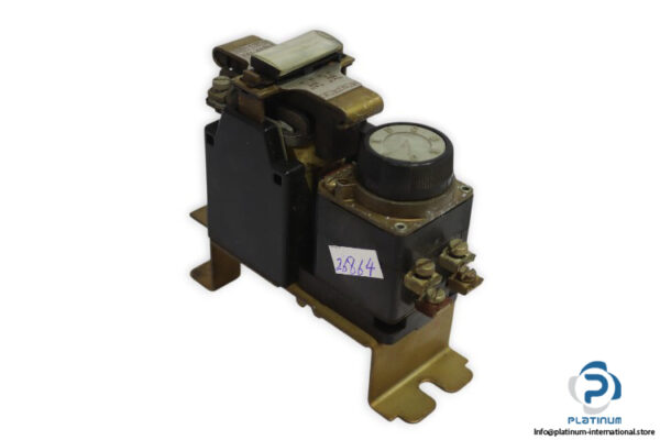 telemecanique-CA1-AS202-time-delay-relay-(new)