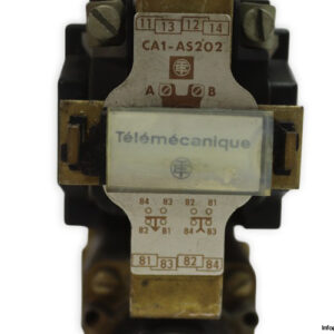 telemecanique-CA1-AS202-time-delay-relay-(new)-1