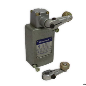 honeywell-201LS1-2B-limit-switch-(new)