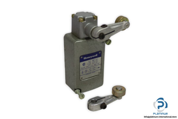 honeywell-201LS1-2B-limit-switch-(new)