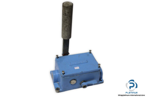 ramsey-60-30R-pull-cord-switch-(used)