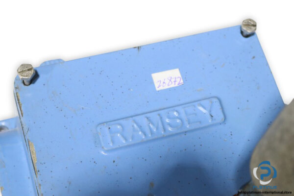 ramsey-60-30R-pull-cord-switch-(used)-2