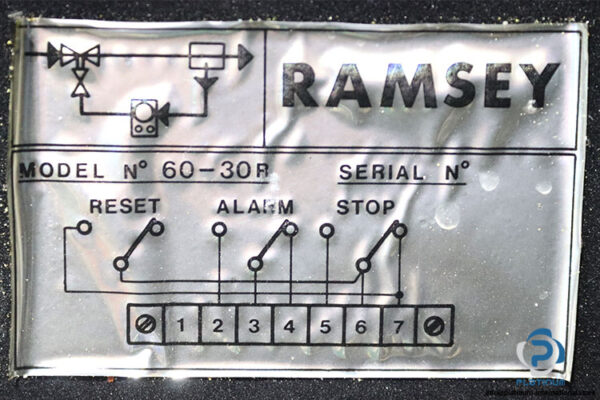 ramsey-60-30R-pull-cord-switch-(used)-3