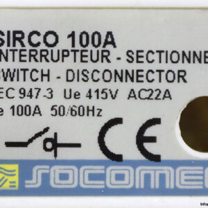 socomec-SIRCO-100A-switch-disconnector-(new)-2