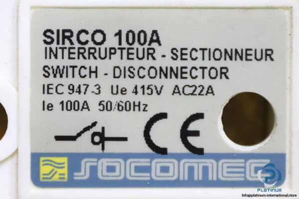 socomec-SIRCO-100A-switch-disconnector-(new)-2