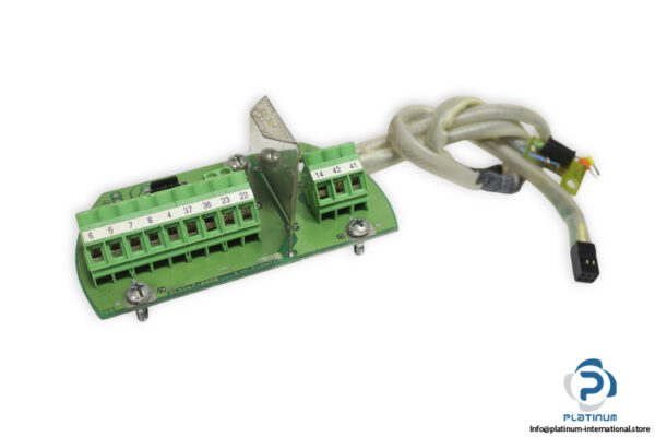 e-h-flowtec-318517-0200-interface-module-(used)