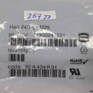 harting-HAN-24B-GS-M25-connector-hood-(new)-1
