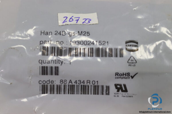 harting-HAN-24B-GS-M25-connector-hood-(new)-1