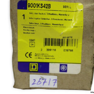 telemecanique-9001KS42B-push-button-(new)-1