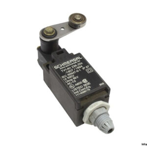 schmersal-TV14H-236-20Z-position-switch-(used)