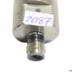 honeywell-FL7M-10J6D-CM-proximity-sensor-(used)-3