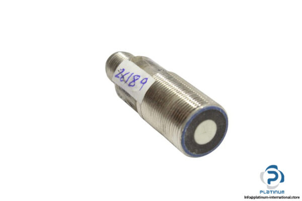 microsonic-25_F_A-ultrasonic-sensor-(used)